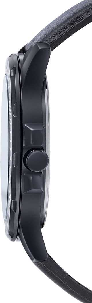 Японские наручные часы Casio Collection MTP-VD300BL-5E