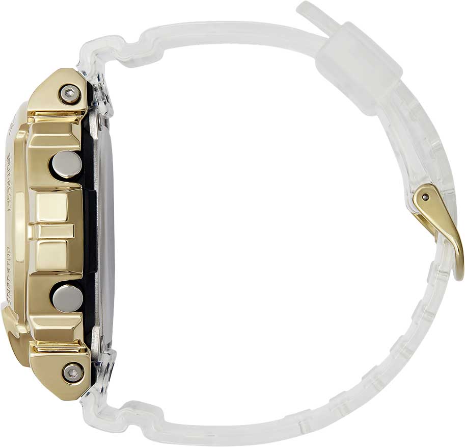 Японские наручные часы CASIO G-SHOCK GM-6900SG-9ER