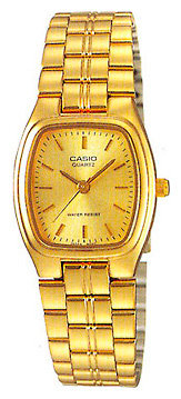 Японские наручные часы CASIO CASIO COLLECTION LTP-1169N-9A