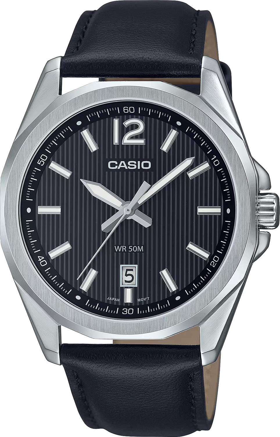 Японские наручные часы Casio Collection MTP-E725L-1A