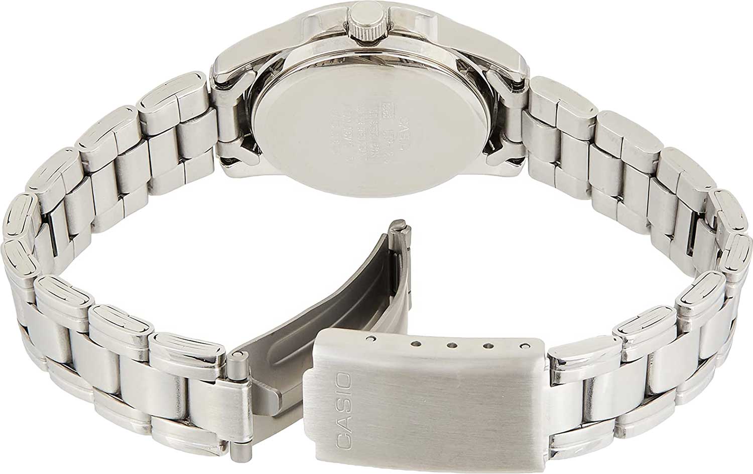 Японские наручные часы CASIO CASIO COLLECTION LTP-1215A-2A2