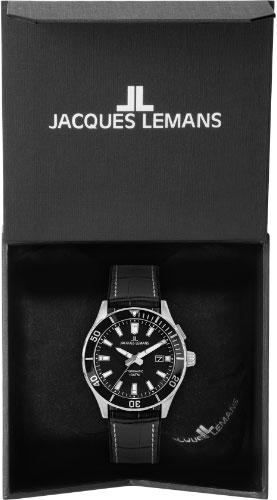 Наручные часы Jacques Lemans 1-2131A