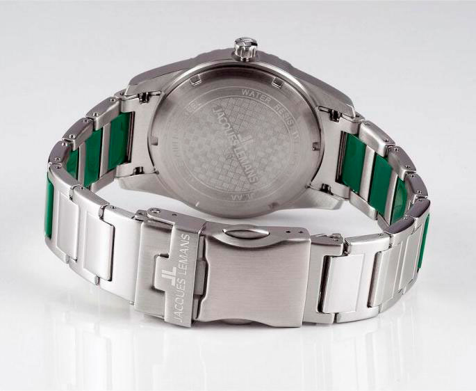 Наручные часы Jacques Lemans 1-2060J