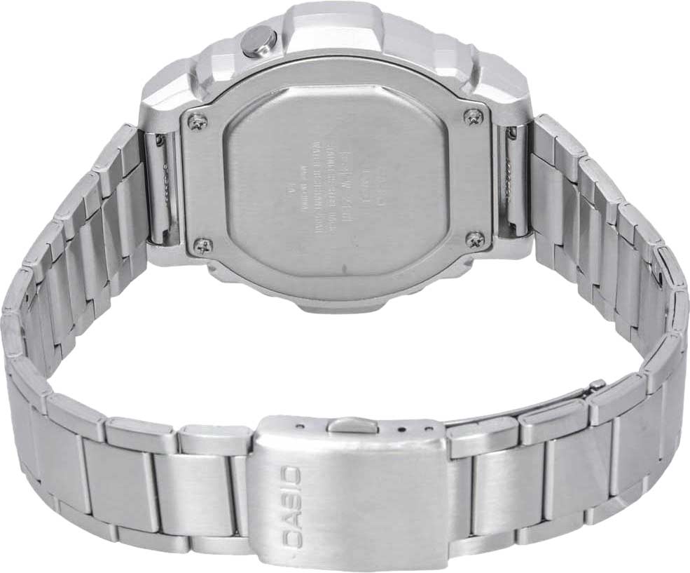 Японские наручные часы CASIO CASIO COLLECTION W-219HD-1A