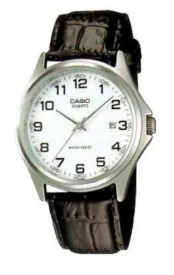 Японские наручные часы CASIO CASIO COLLECTION MTP-1183E-7B