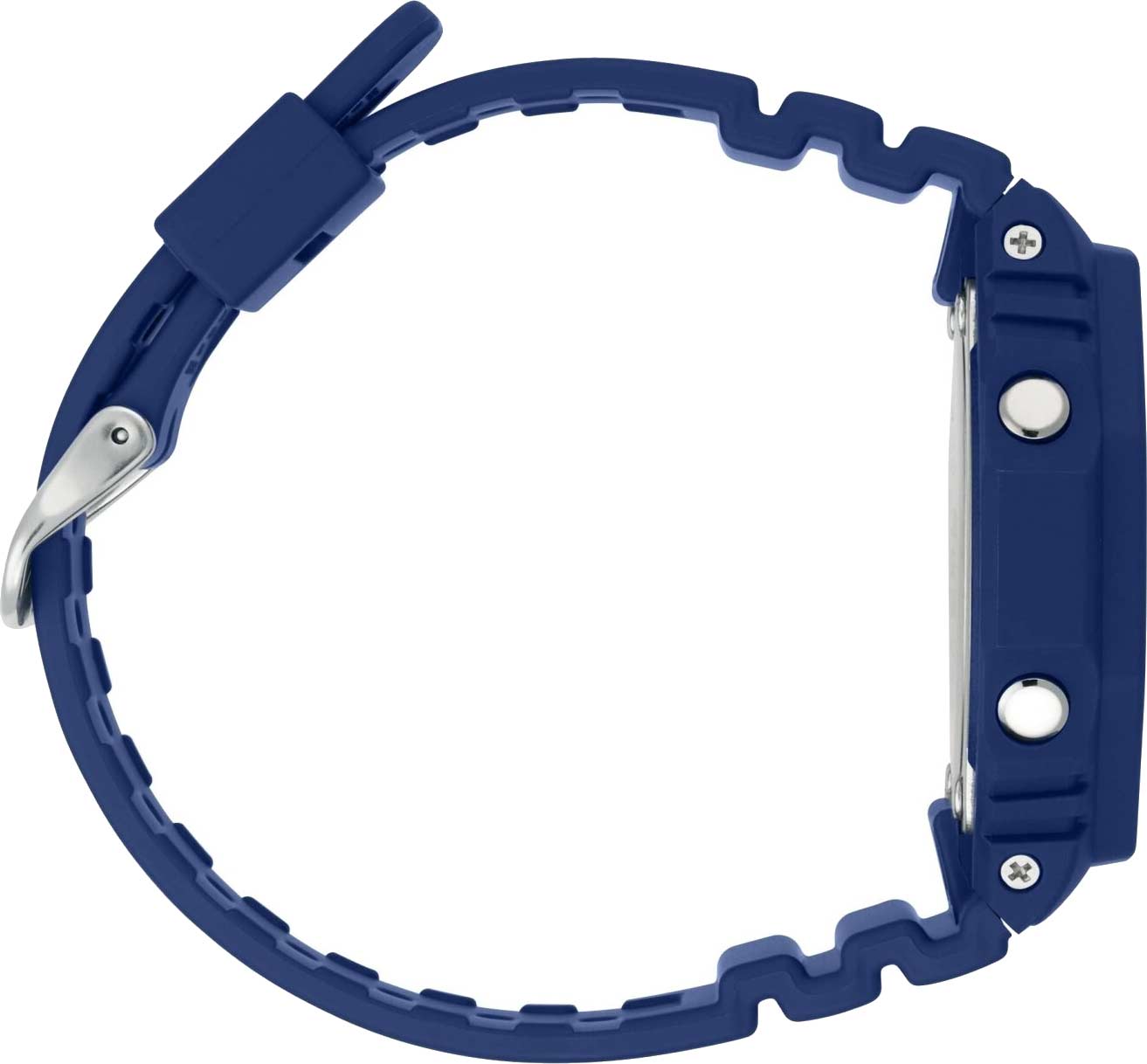 Японские наручные часы Casio G-SHOCK GA-2100-2AER с хронографом