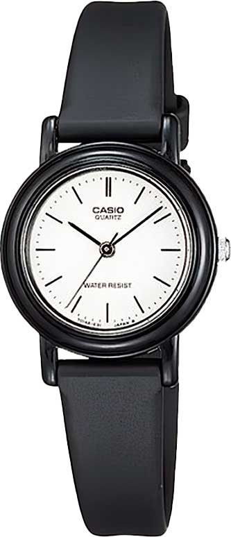 Японские наручные часы Casio Collection LQ-139BMV-7E