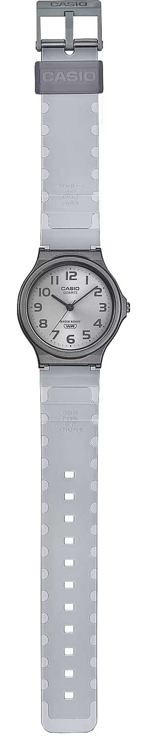 Японские наручные часы CASIO CASIO COLLECTION MQ-24S-8B