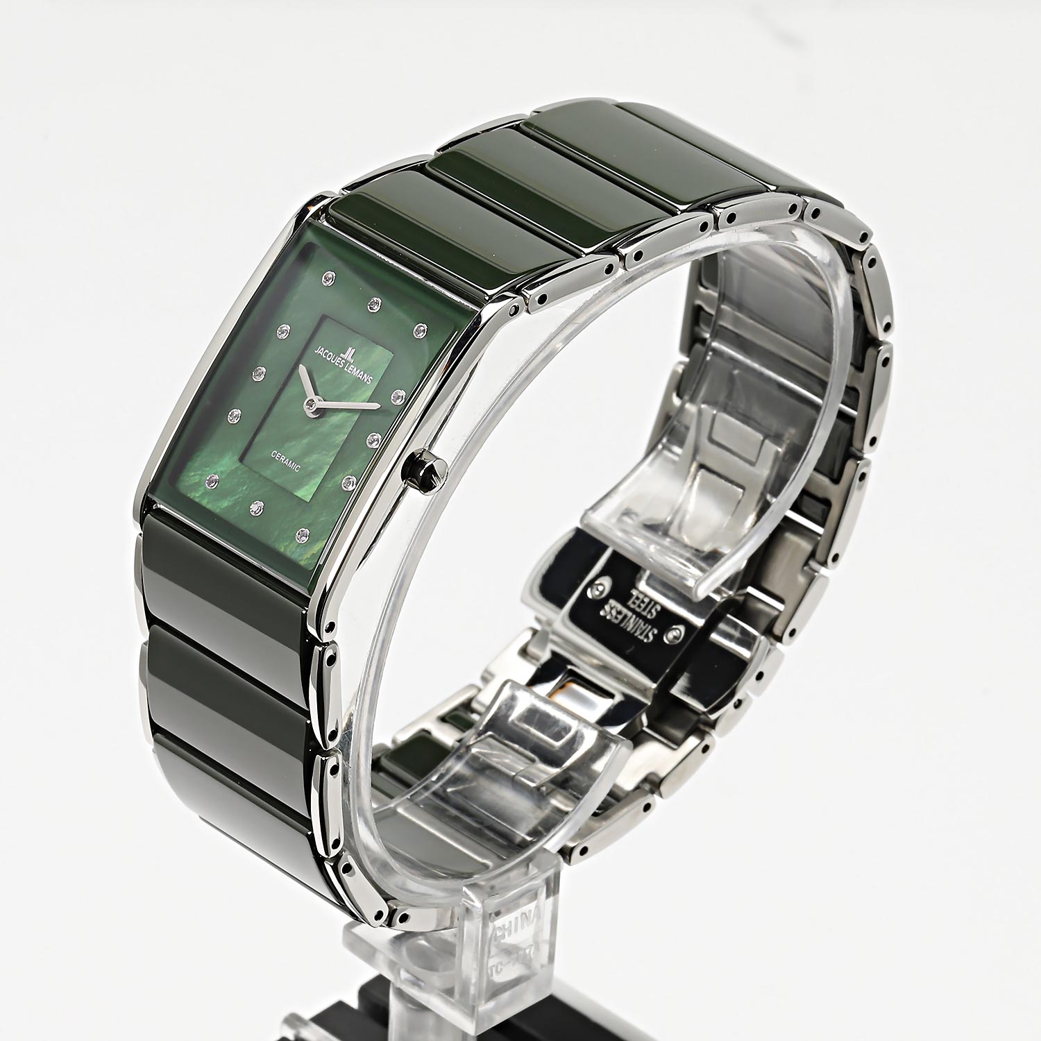 Наручные часы Jacques Lemans 1-1940I