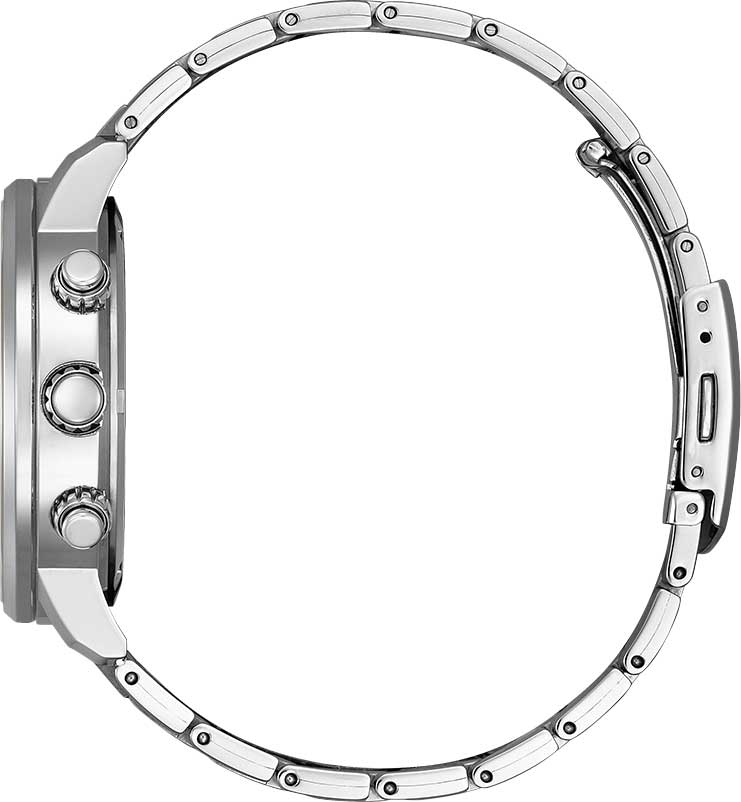 Японские наручные часы CITIZEN  CA0840-87E