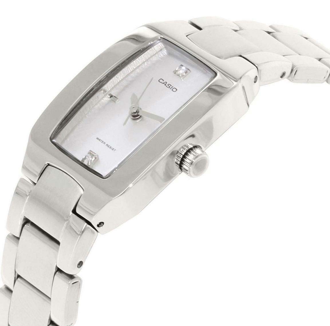 Японские наручные часы Casio Collection LTP-1165A-7C2