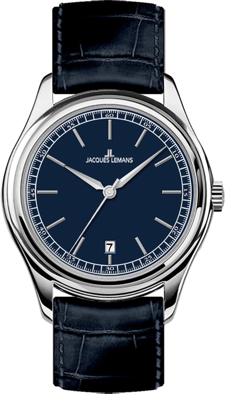 Наручные часы Jacques Lemans 1-2187C