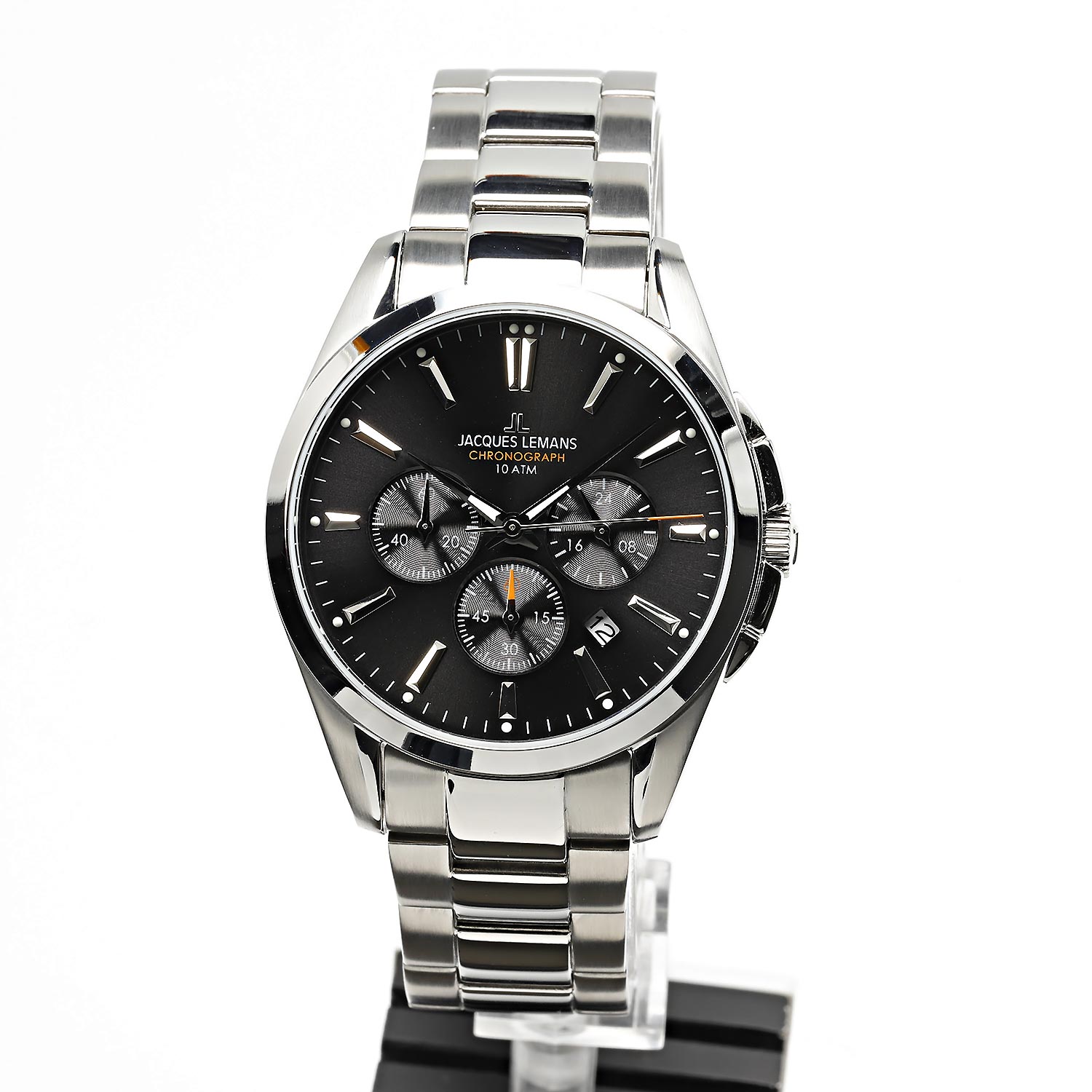 Наручные часы Jacques Lemans 1-1945D с хронографом