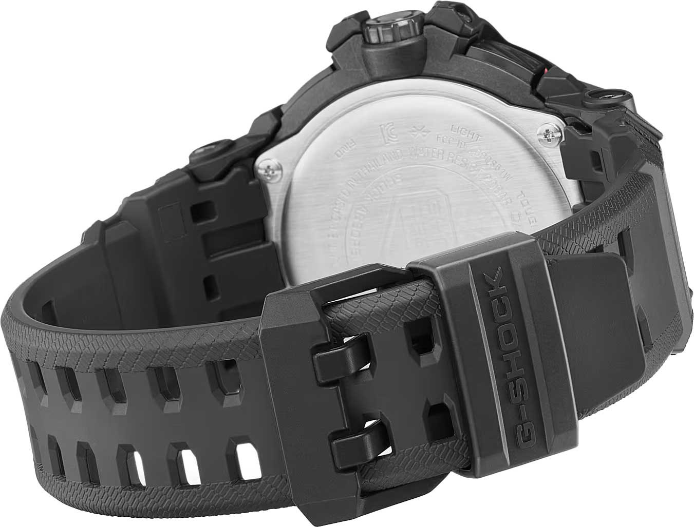 Японские наручные часы CASIO G-SHOCK GR-B300-1A4