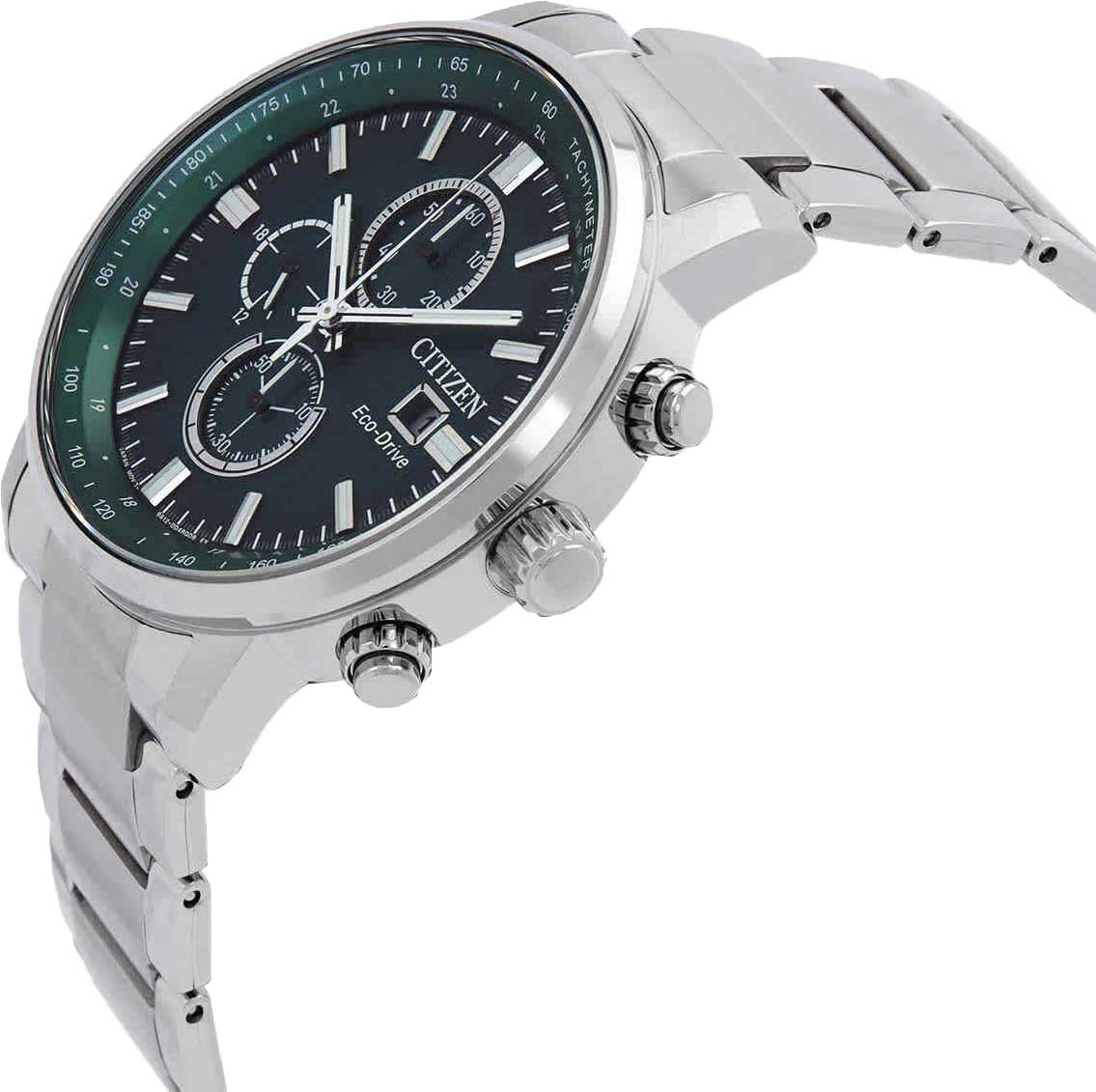 Японские наручные часы CITIZEN  CA0840-87X