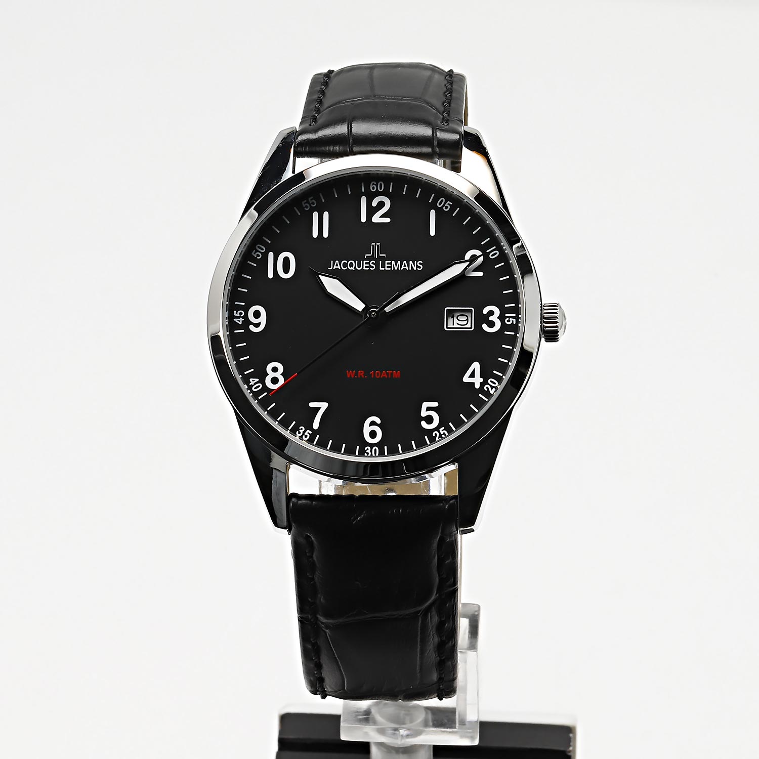 Наручные часы Jacques Lemans 1-2002A