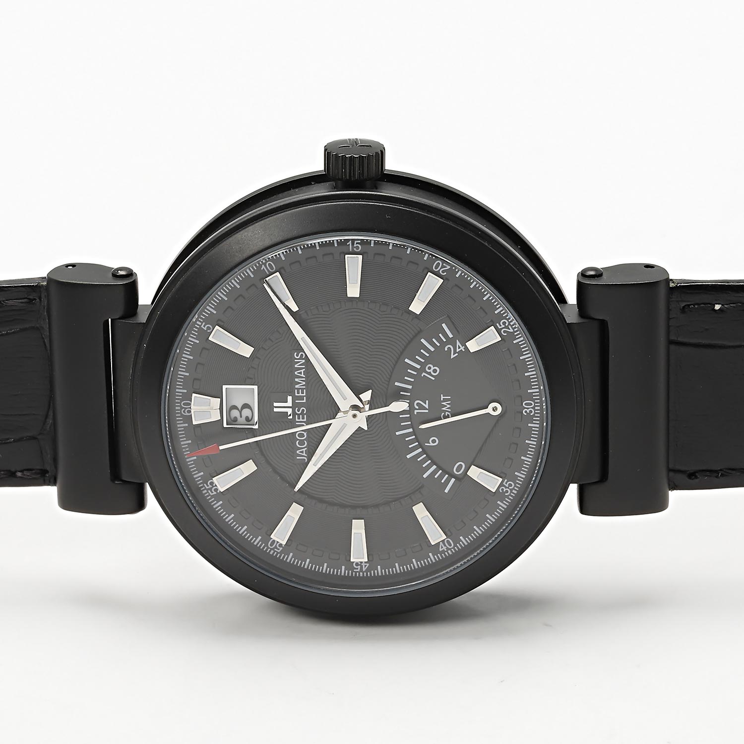 Наручные часы Jacques Lemans 1-1697C