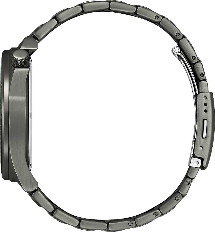 Японские наручные часы Citizen AW1717-81X