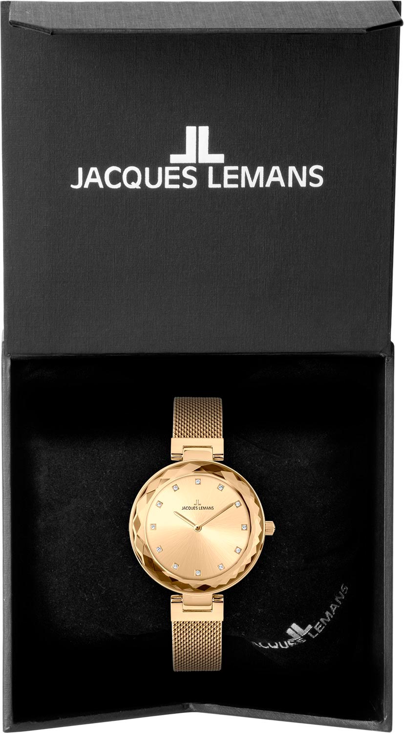 Наручные часы Jacques Lemans 1-2139C