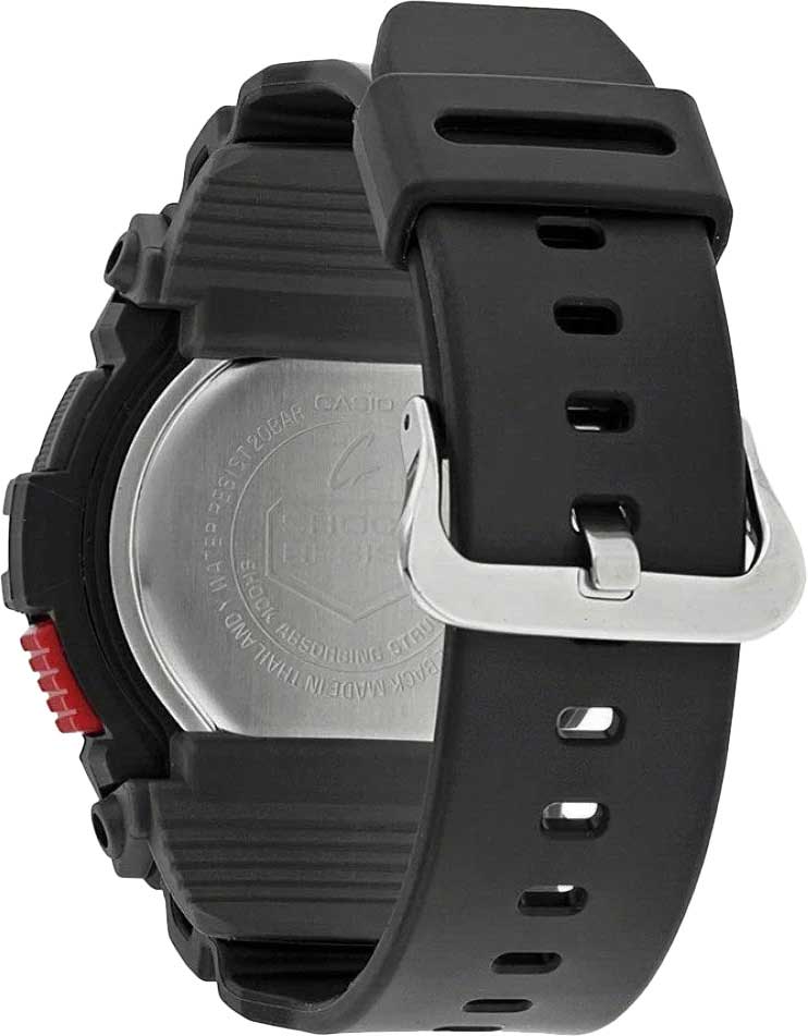 Японские наручные часы Casio G-SHOCK G-7900-1E