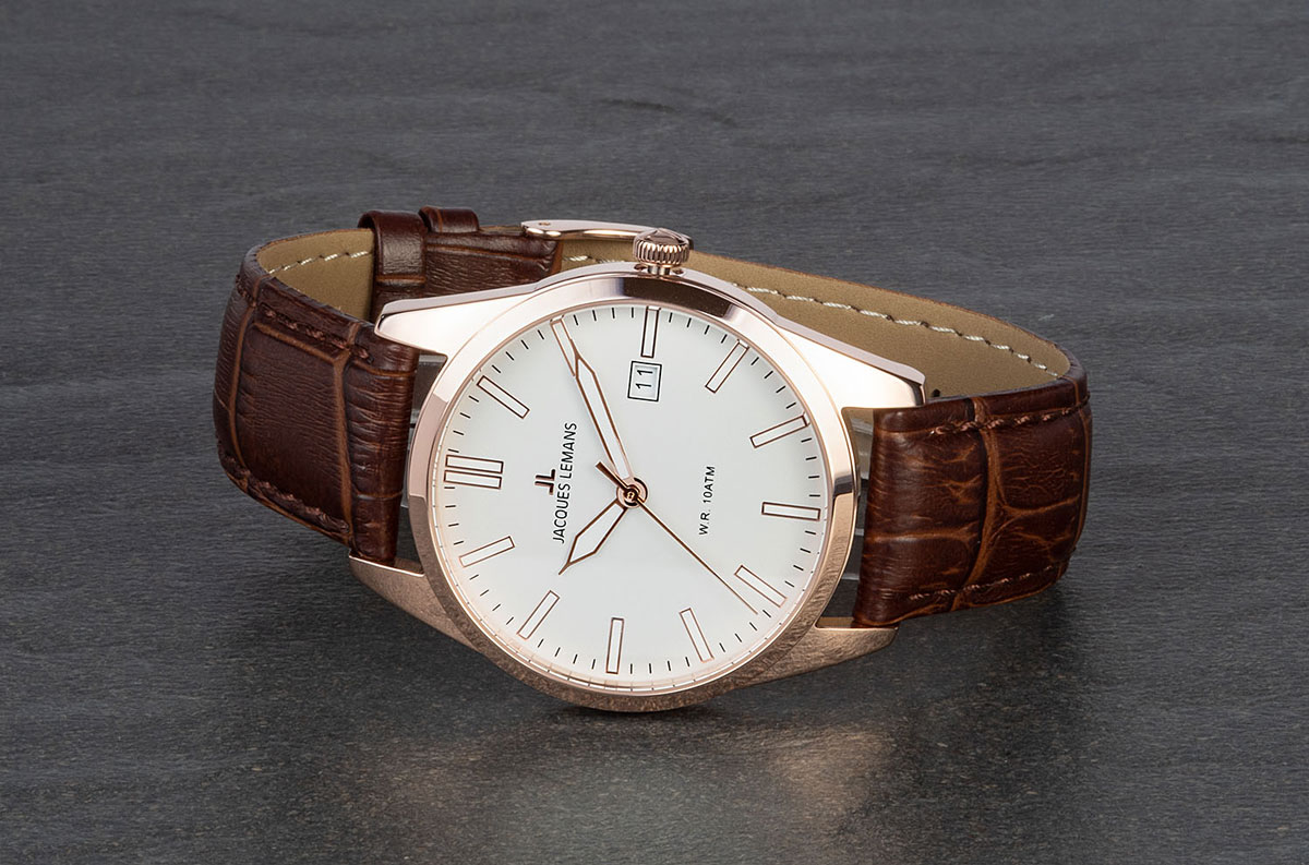 Наручные часы Jacques Lemans 1-2002P