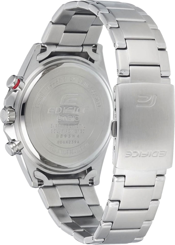 Японские наручные часы Casio Edifice EFS-S610HG-1AVUDF с хронографом