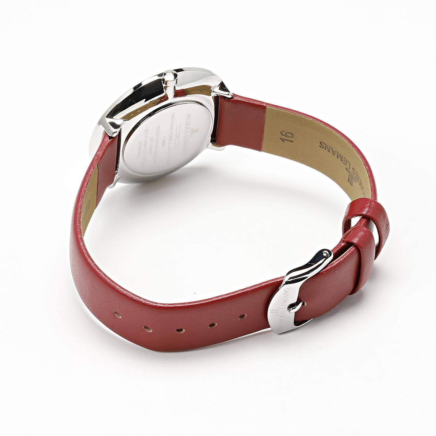 Наручные часы Jacques Lemans 1-2093F