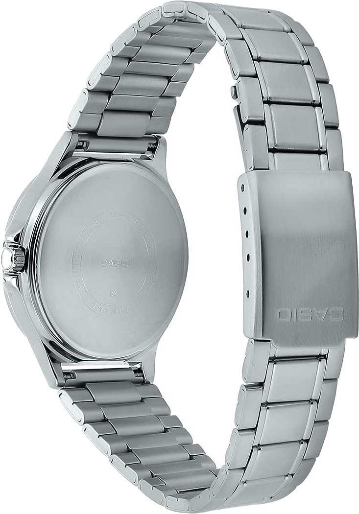 Японские наручные часы Casio Collection LTP-V300D-2A2