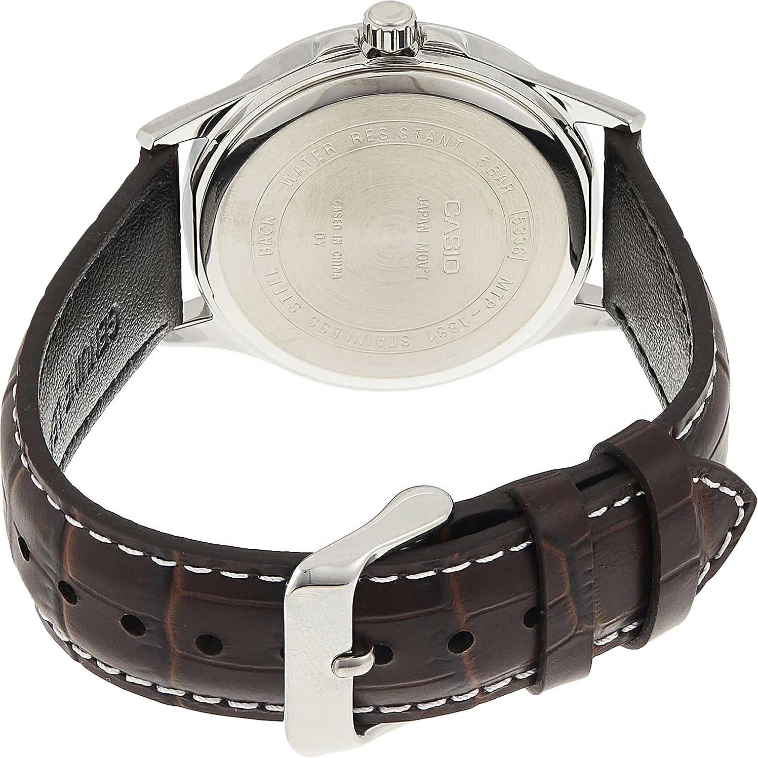 Японские наручные часы CASIO CASIO COLLECTION MTP-1381L-7A