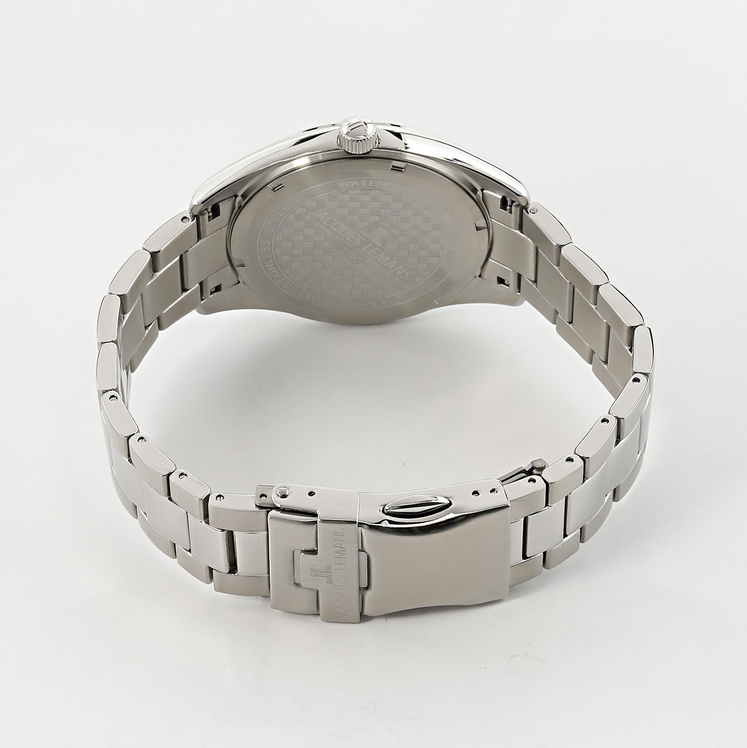 Наручные часы Jacques Lemans 1-1859H