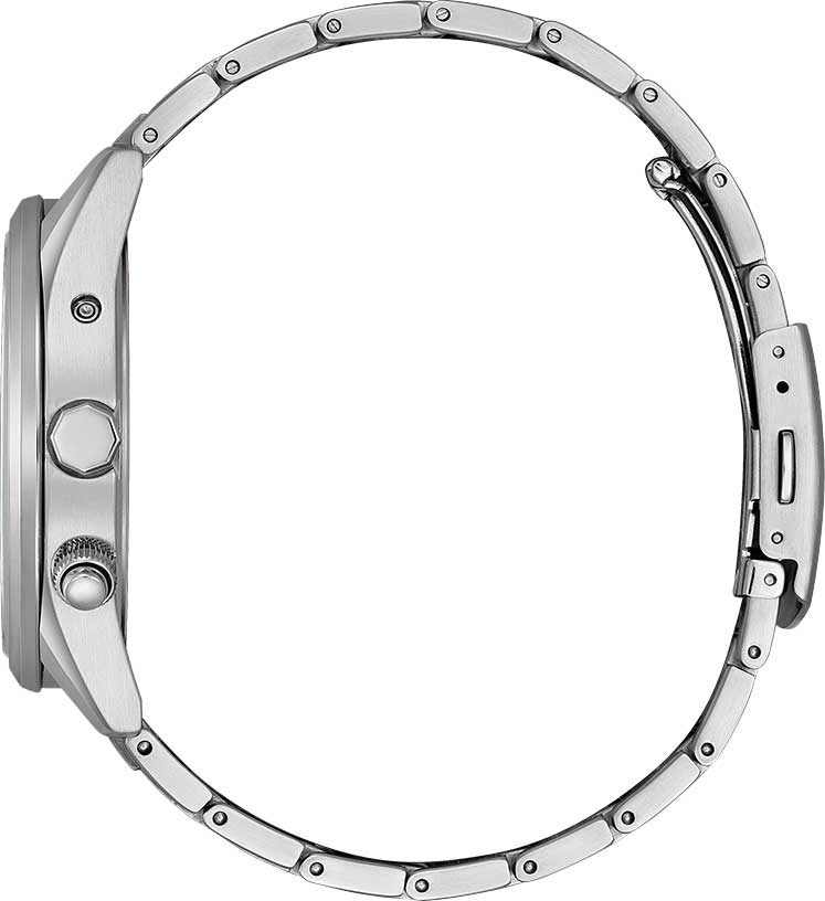 Японские наручные часы Citizen CB0270-87A