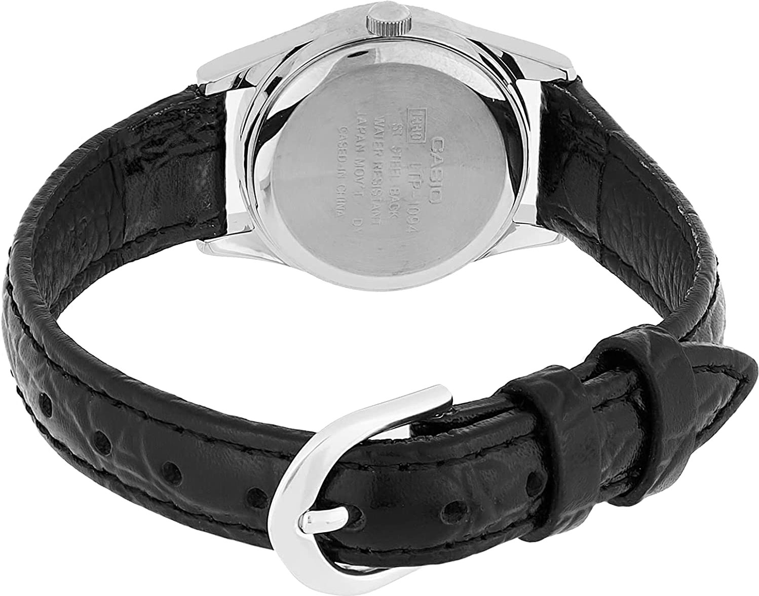 Японские наручные часы Casio Collection LTP-1094E-7A