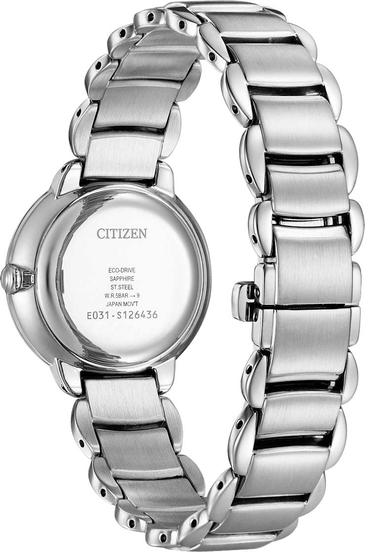 Японские наручные часы Citizen EM0920-86D