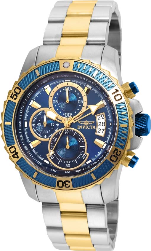 Наручные часы Invicta Pro Diver IN22415 с хронографом