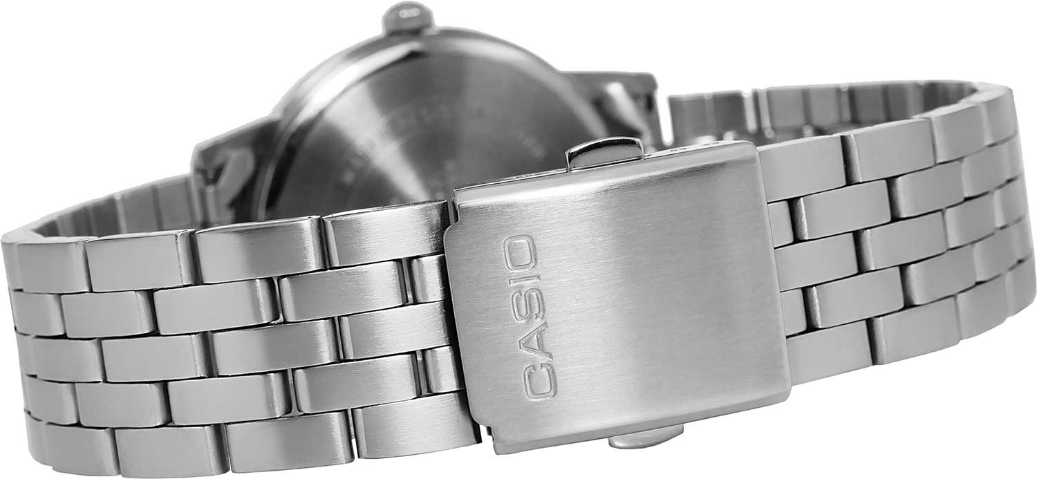 Японские наручные часы CASIO CASIO COLLECTION MTS-110D-2A