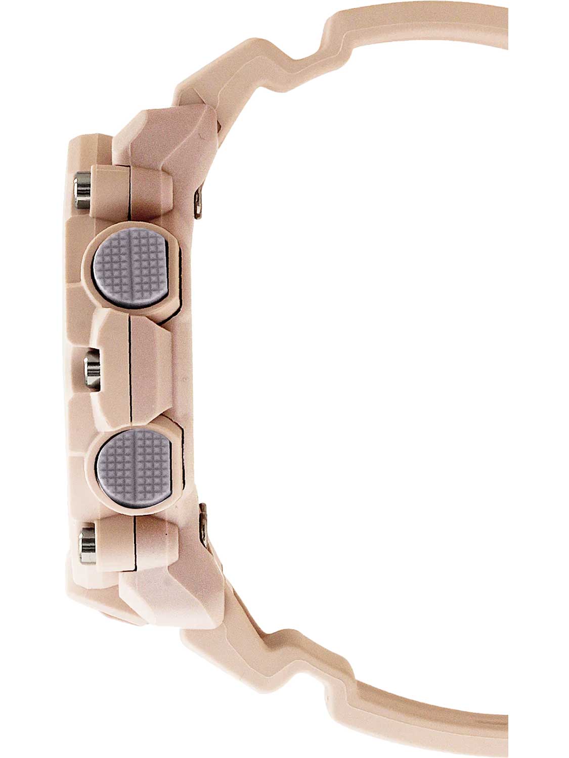 Японские наручные часы Casio G-SHOCK GMA-S2200M-4A с хронографом