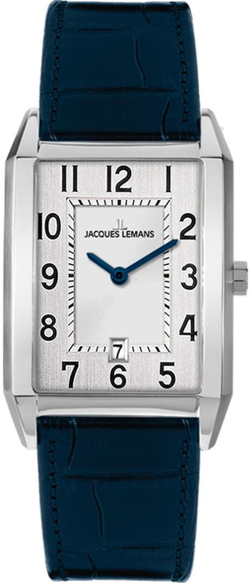 Наручные часы Jacques Lemans 1-2160A