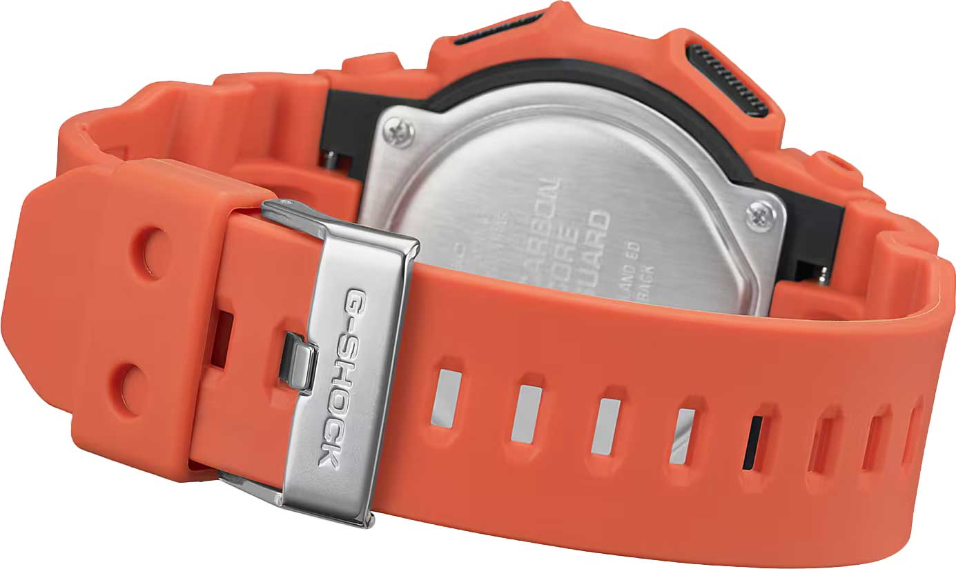 Японские наручные часы CASIO G-SHOCK GD-010-4