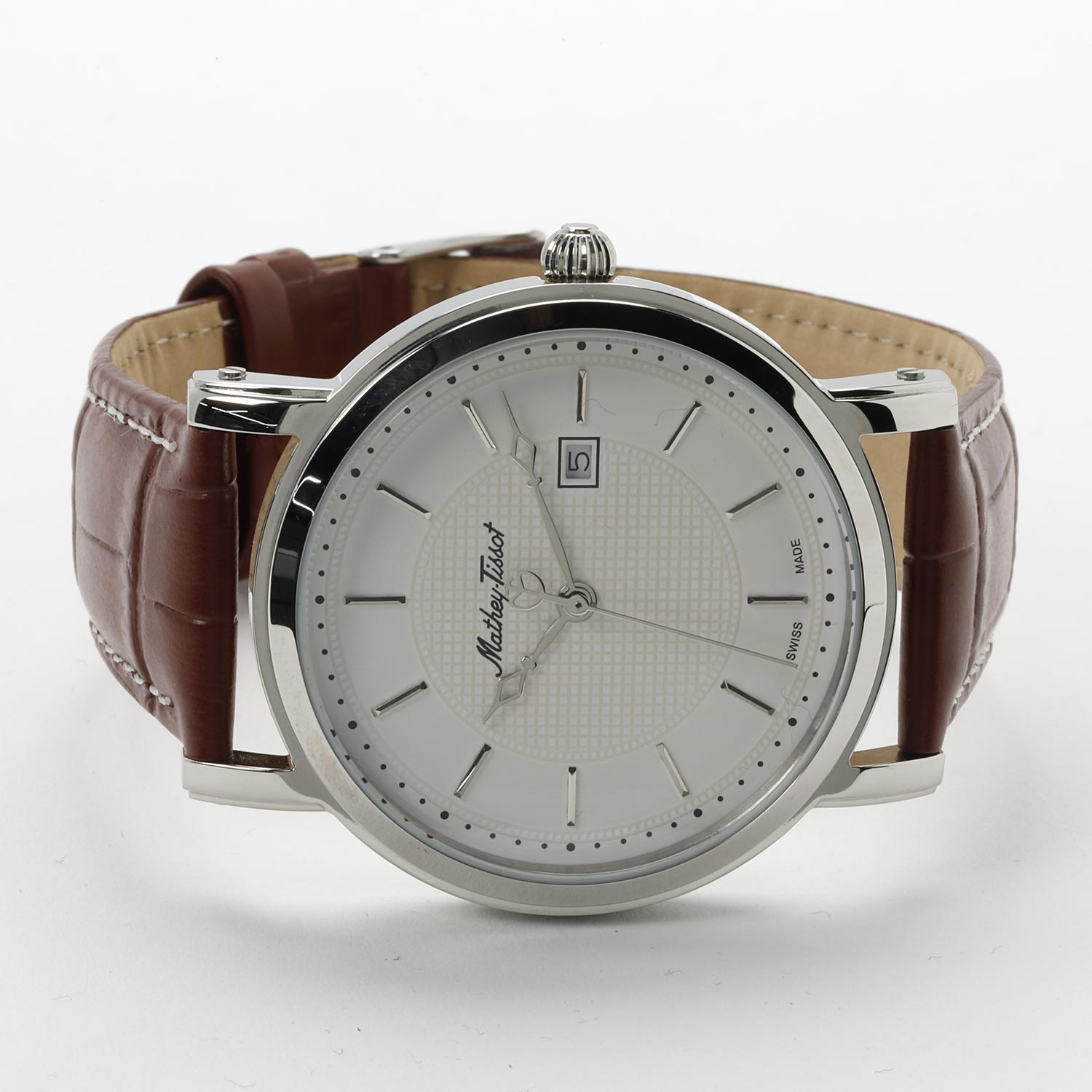 Швейцарские наручные часы Mathey-Tissot HB611251AI