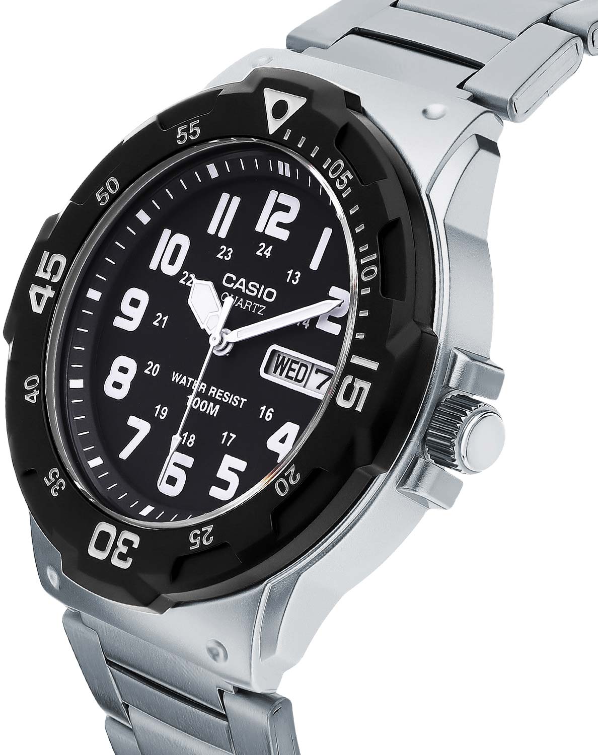 Японские наручные часы Casio Collection MRW-200HD-1BVEF