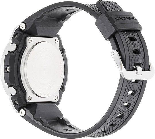 Японские наручные часы Casio G-SHOCK GST-W310-1A с хронографом