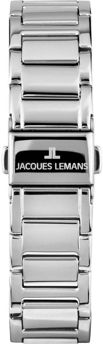 Наручные часы Jacques Lemans 1-2151E с хронографом