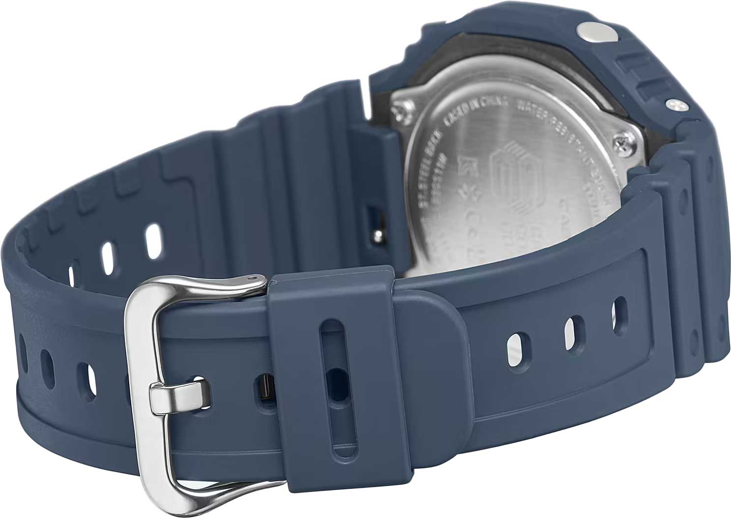 Японские наручные часы CASIO G-SHOCK GA-B2100-2A