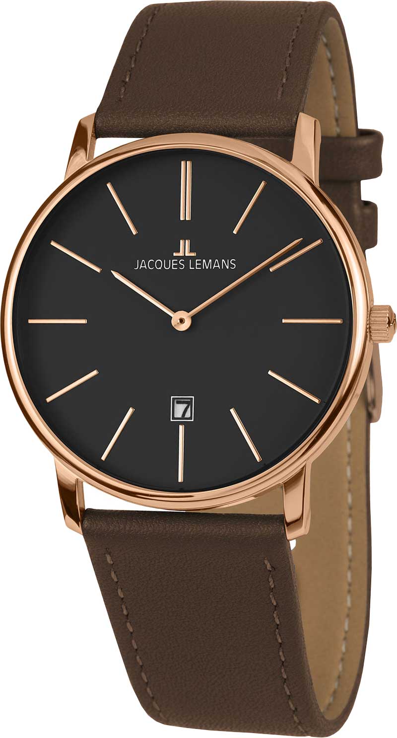 Наручные часы Jacques Lemans 1-2003E