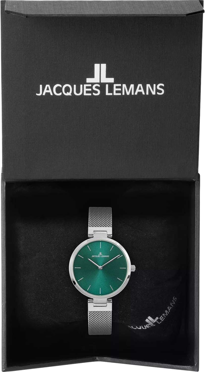 Наручные часы Jacques Lemans 1-2110D