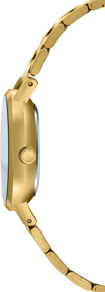 Японские наручные часы Casio Collection LTP-VT02G-3A