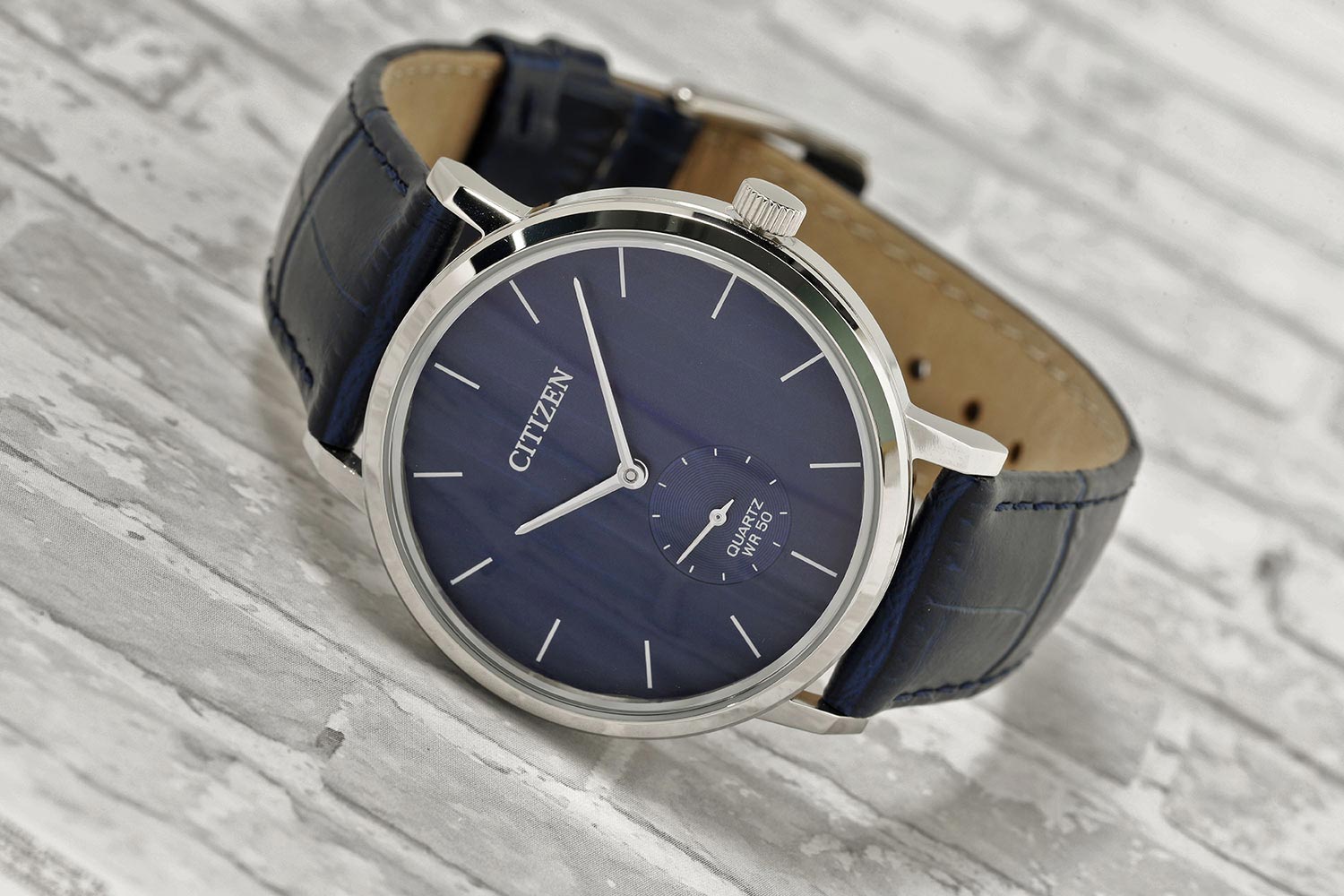 Японские наручные часы Citizen BE9170-05L