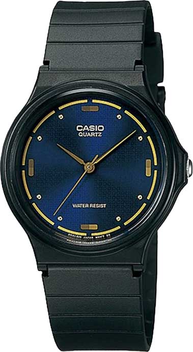 Японские наручные часы Casio Collection MQ-76-2A