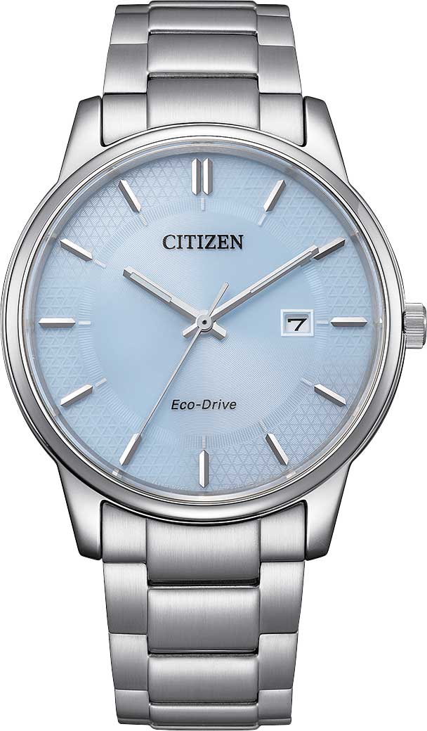 Японские наручные часы Citizen BM6978-77L