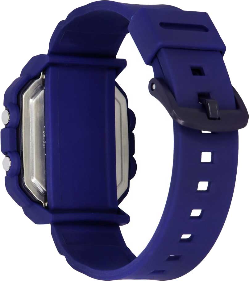 Японские наручные часы Casio Baby-G BGD-10K-2 с хронографом